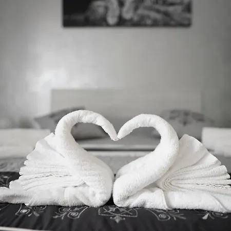 Apartment Luxury Catania