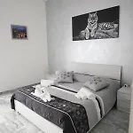Central Catania Apartment Lägenhet Catania