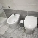 Central Catania Apartment Lägenhet *