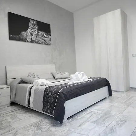 Central Catania Apartment Catania