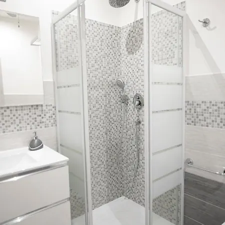 Apartman Central Catania Apartment Catania