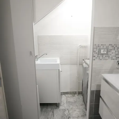Central Catania Apartment Apartman