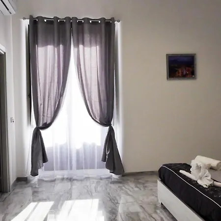 Central Catania Apartment Catania