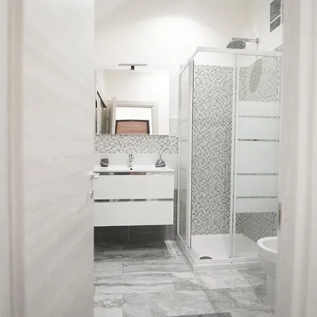 Central Catania Apartment *