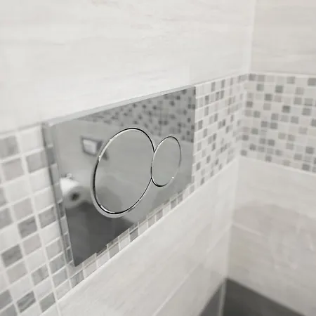 Apartament Luxury