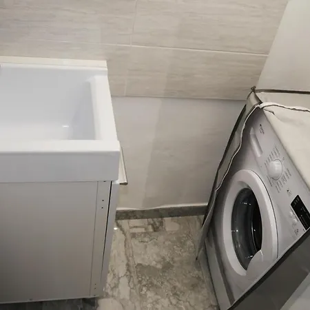 Central Catania Apartment Apartman *