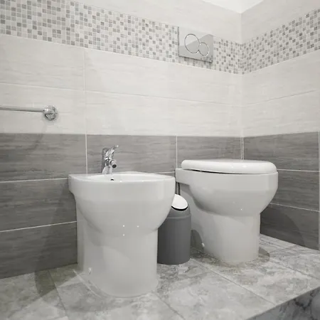 Central Catania Apartment Apartman Catania