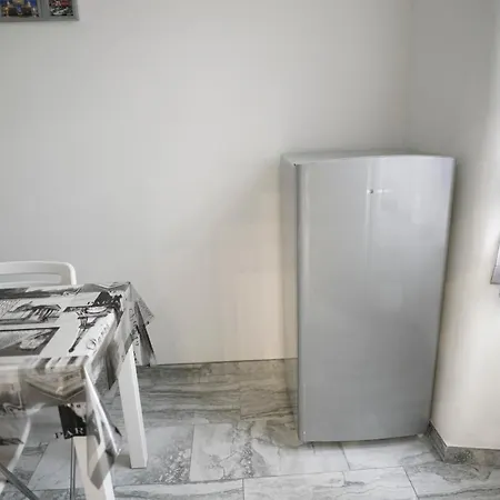 Central Catania Apartment *