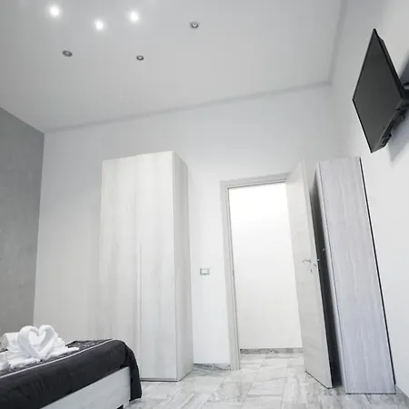Luxury * Catania