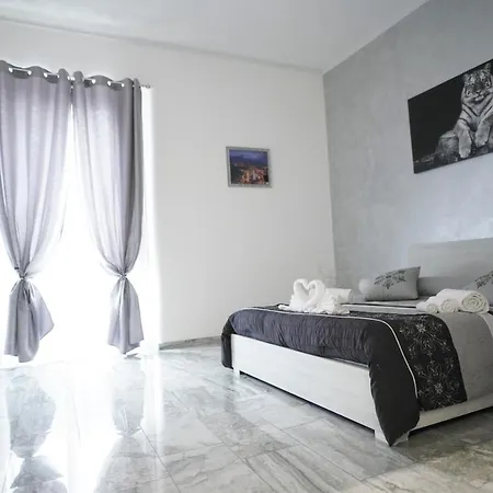 Luxury * Catania