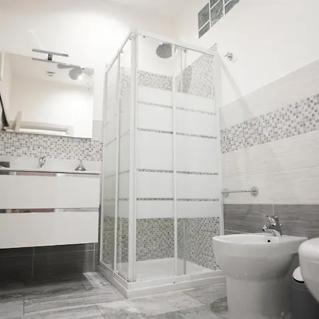 Apartman Central Catania Apartment Catania