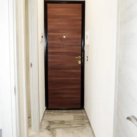 Apartman Central Catania Apartment